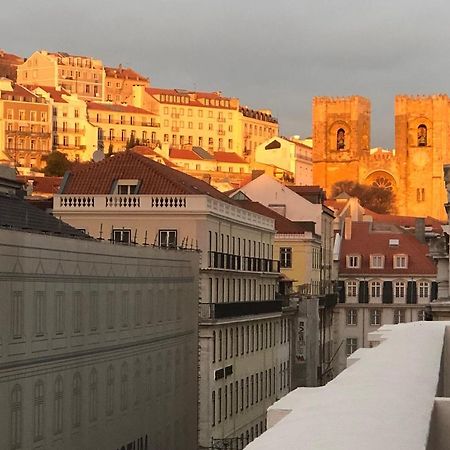 Whome | Prime Location Luxury Apartment Lisboa Exterior foto