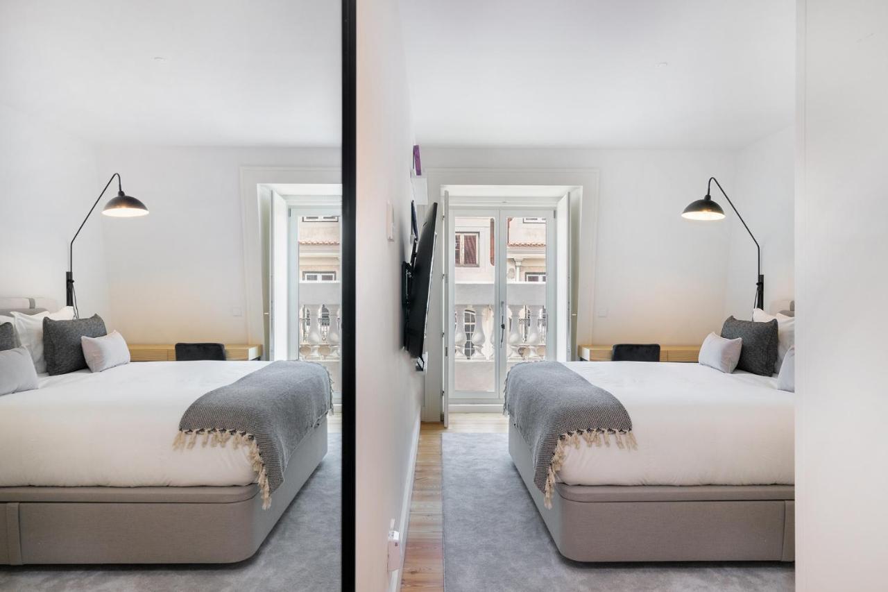 Whome | Prime Location Luxury Apartment Lisboa Exterior foto