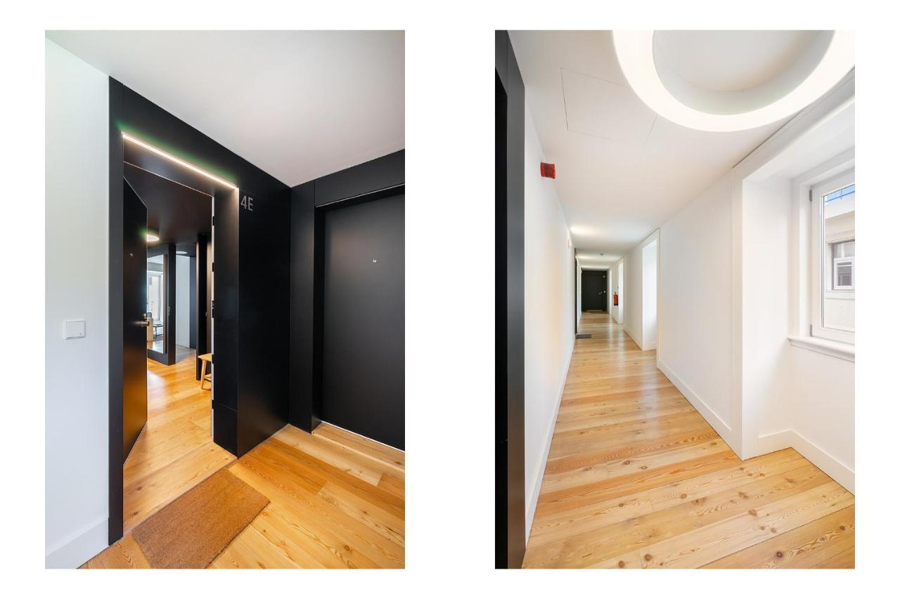 Whome | Prime Location Luxury Apartment Lisboa Exterior foto