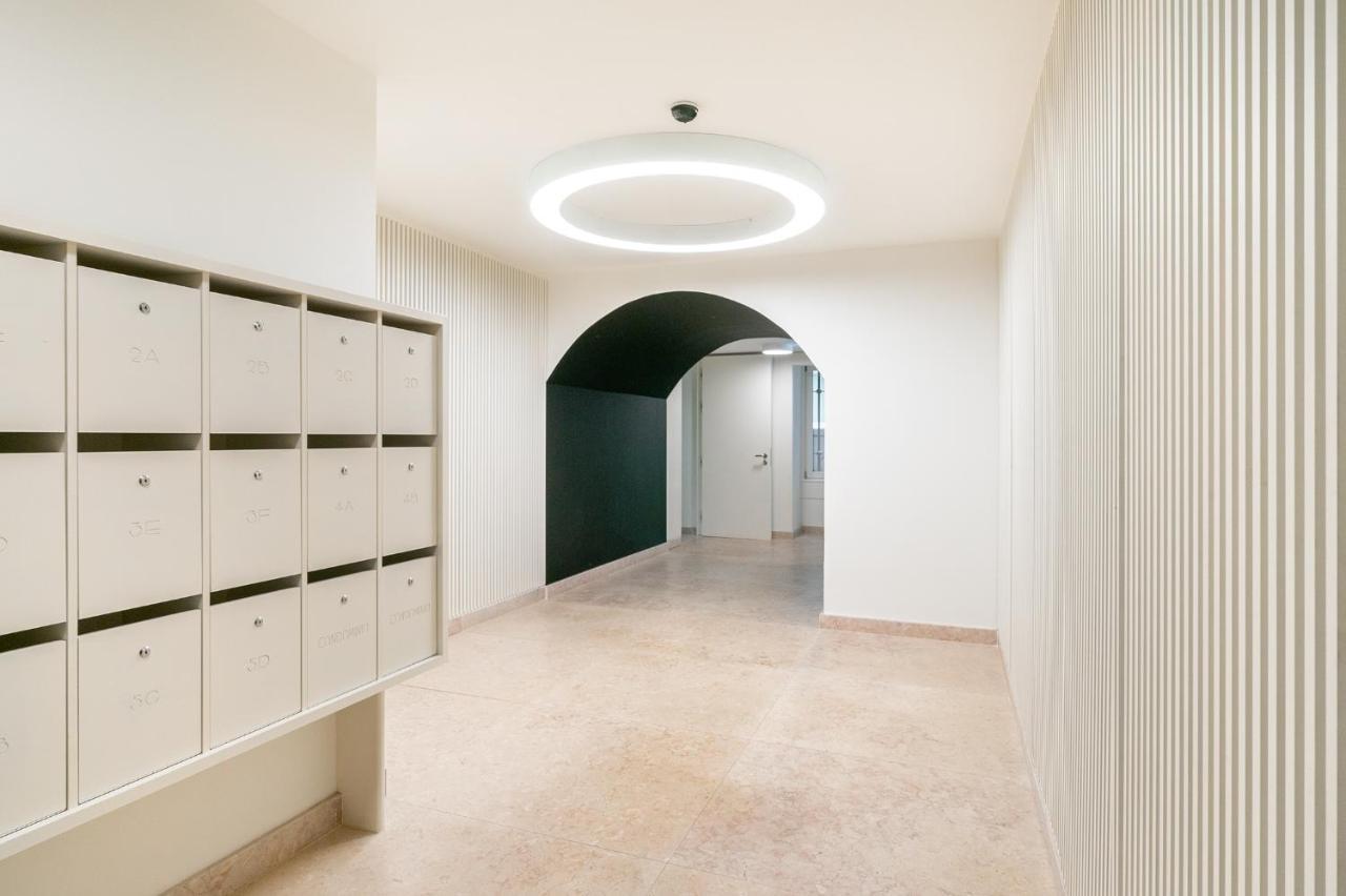Whome | Prime Location Luxury Apartment Lisboa Exterior foto