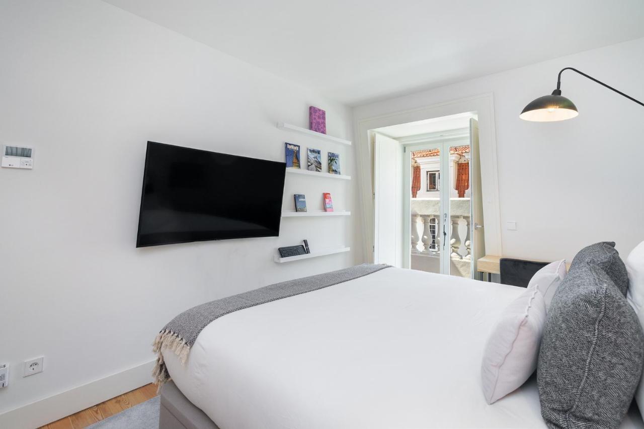 Whome | Prime Location Luxury Apartment Lisboa Exterior foto